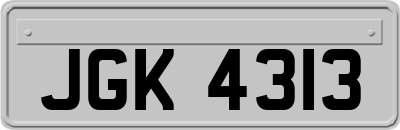 JGK4313