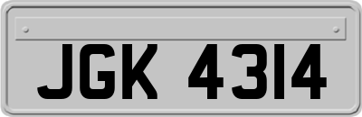 JGK4314