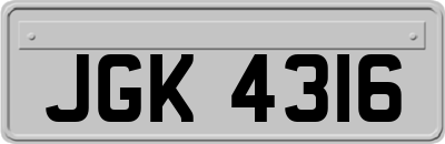 JGK4316