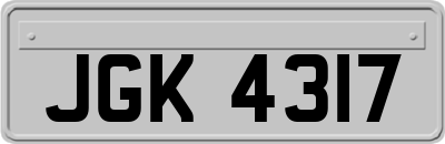 JGK4317