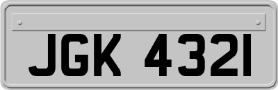 JGK4321