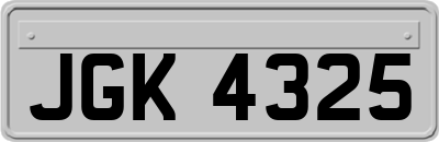 JGK4325