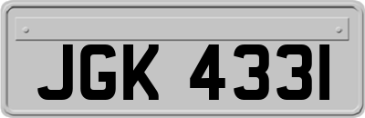 JGK4331