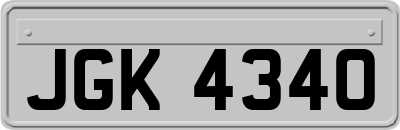 JGK4340