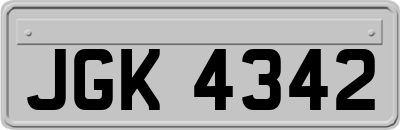 JGK4342