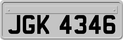 JGK4346