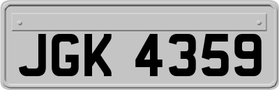 JGK4359