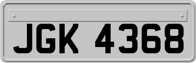 JGK4368