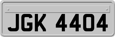 JGK4404