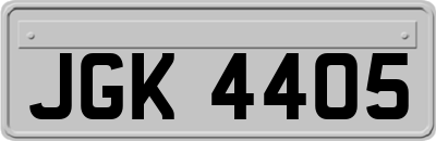 JGK4405