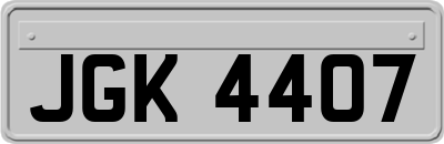 JGK4407
