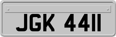 JGK4411