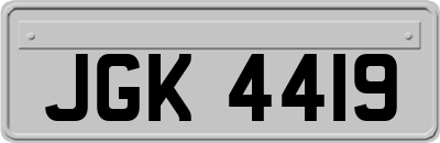 JGK4419
