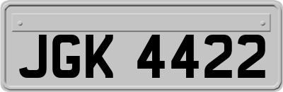 JGK4422