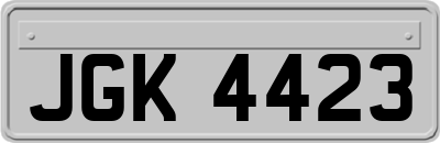 JGK4423