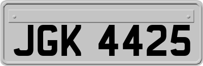 JGK4425