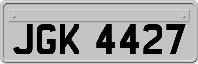 JGK4427