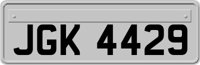 JGK4429