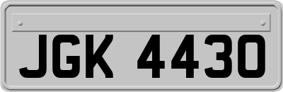 JGK4430