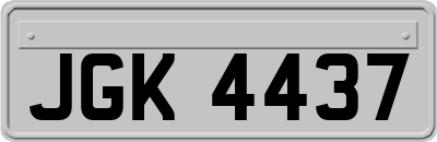 JGK4437