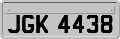 JGK4438