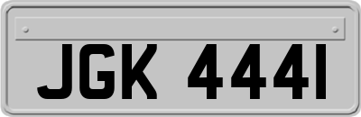 JGK4441