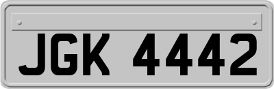 JGK4442