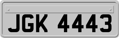 JGK4443
