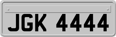 JGK4444