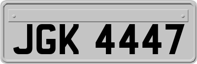 JGK4447