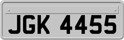 JGK4455
