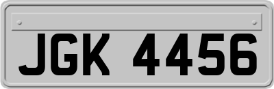 JGK4456