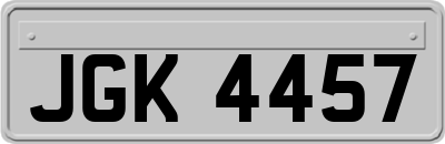 JGK4457