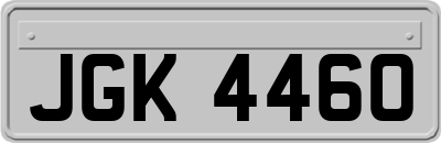 JGK4460