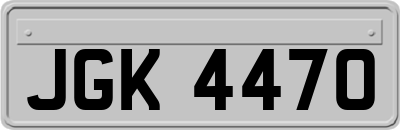 JGK4470