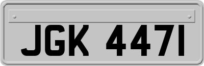 JGK4471