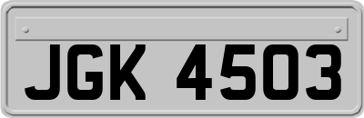 JGK4503