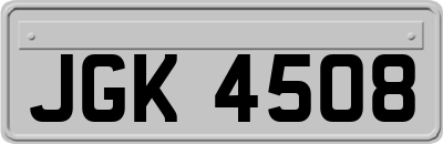 JGK4508