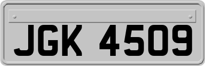 JGK4509