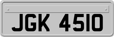 JGK4510