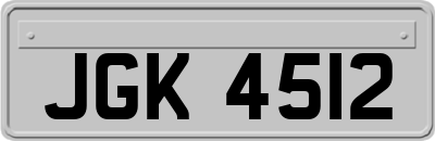 JGK4512