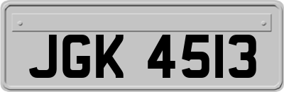 JGK4513