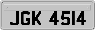 JGK4514