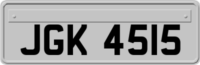 JGK4515