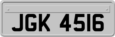 JGK4516