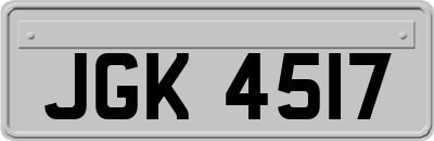 JGK4517