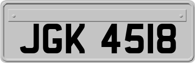JGK4518