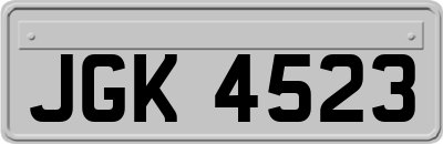JGK4523