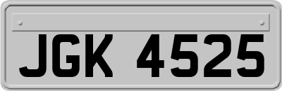 JGK4525
