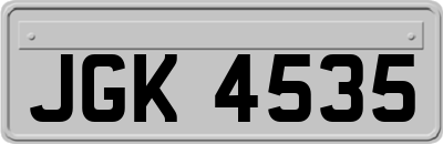 JGK4535